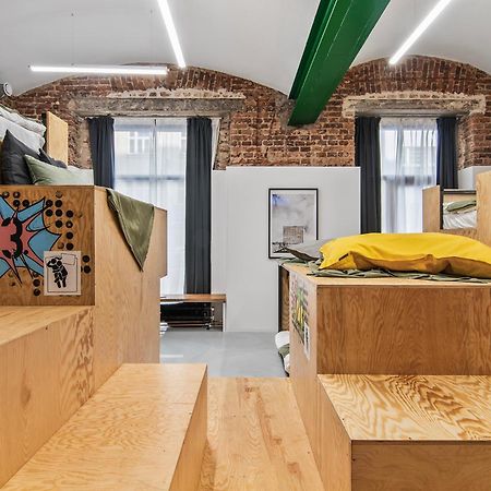 Royal Apartments Prague By Michal&Friends 外观 照片