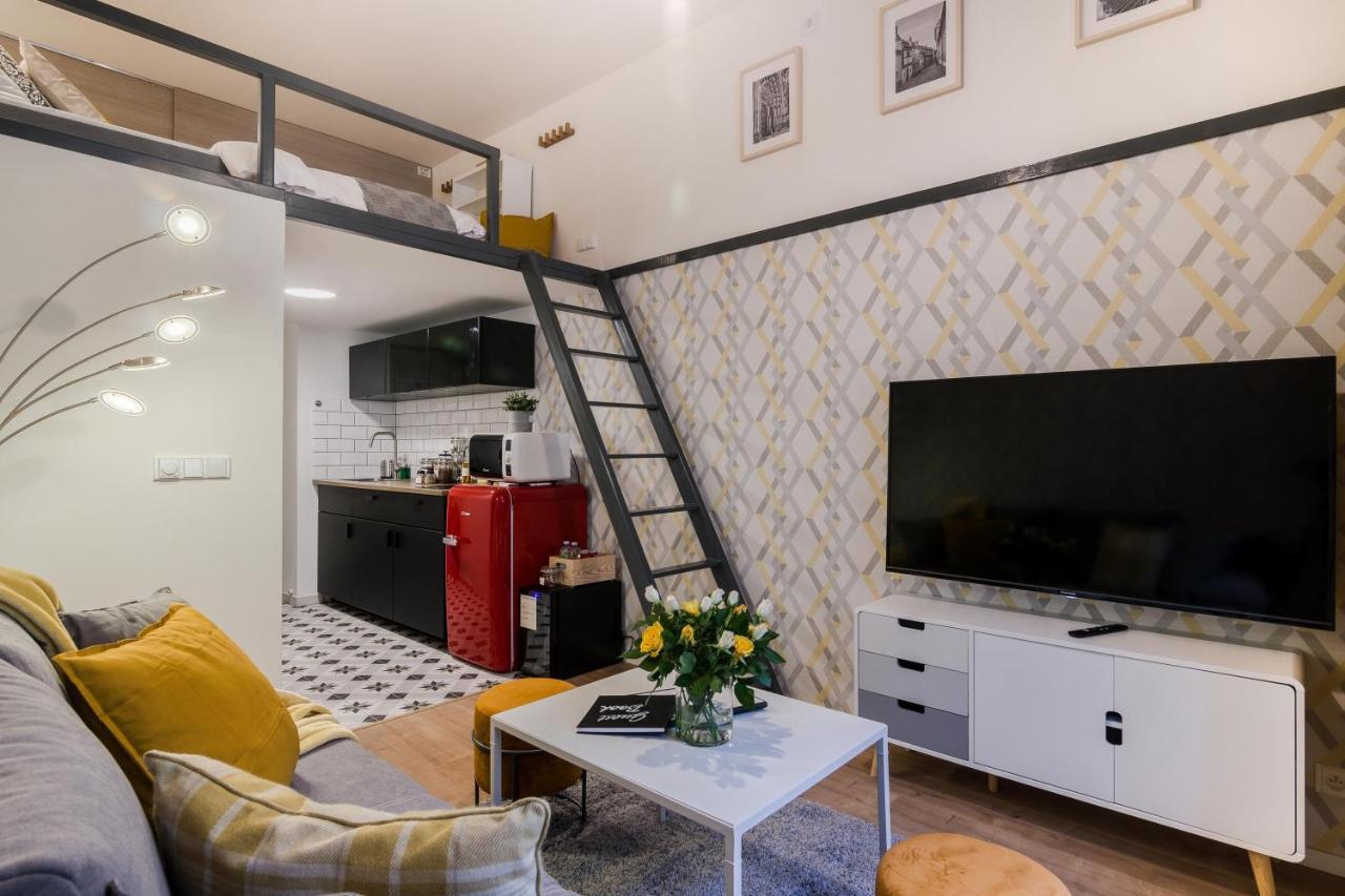 Royal Apartments Prague By Michal&Friends 外观 照片