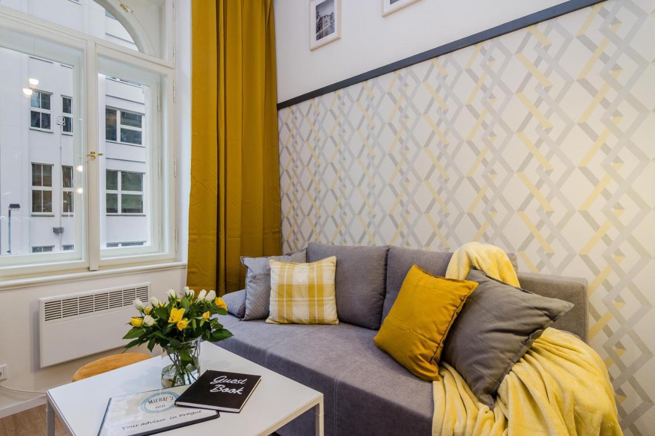 Royal Apartments Prague By Michal&Friends 外观 照片