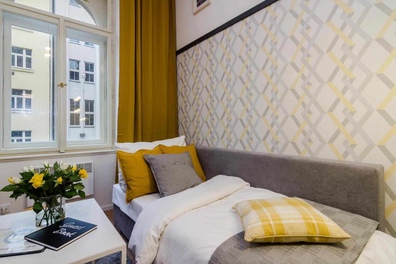 Royal Apartments Prague By Michal&Friends 外观 照片