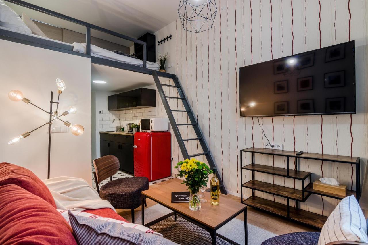 Royal Apartments Prague By Michal&Friends 外观 照片