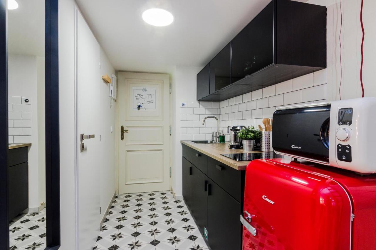 Royal Apartments Prague By Michal&Friends 外观 照片