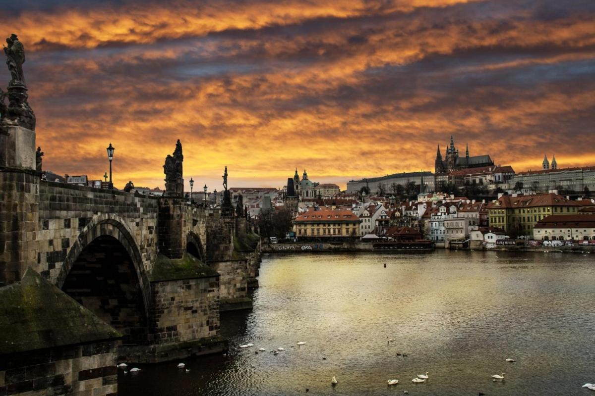 Royal Apartments Prague By Michal&Friends 外观 照片