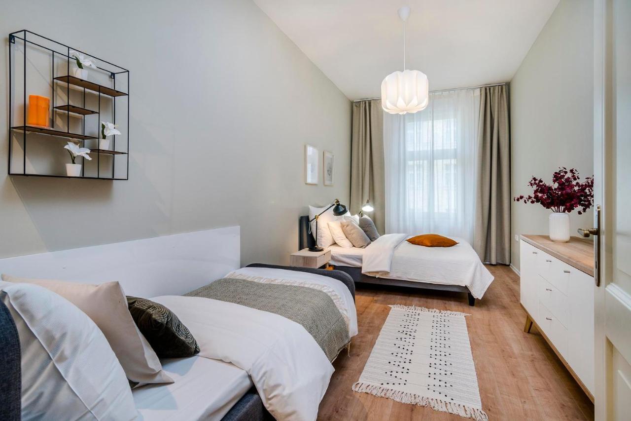 Royal Apartments Prague By Michal&Friends 外观 照片