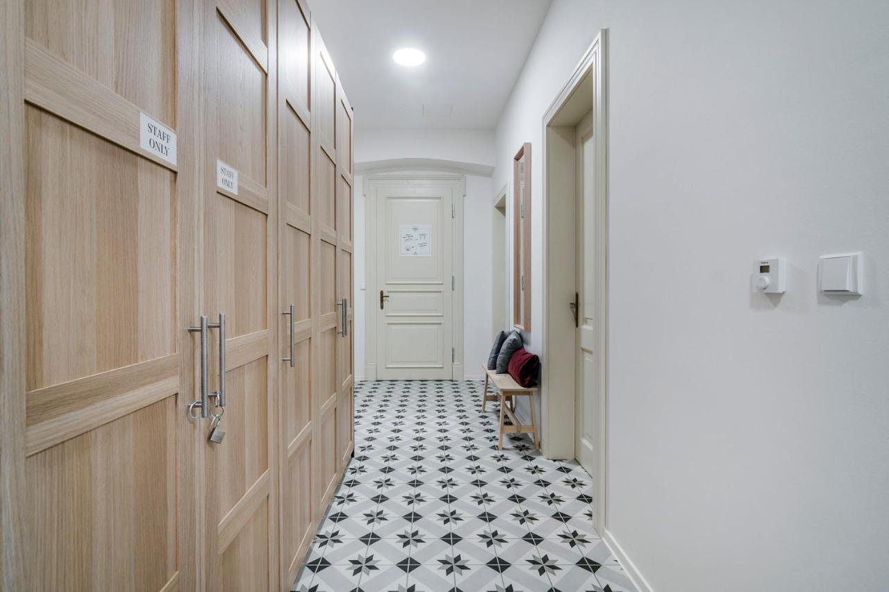 Royal Apartments Prague By Michal&Friends 外观 照片