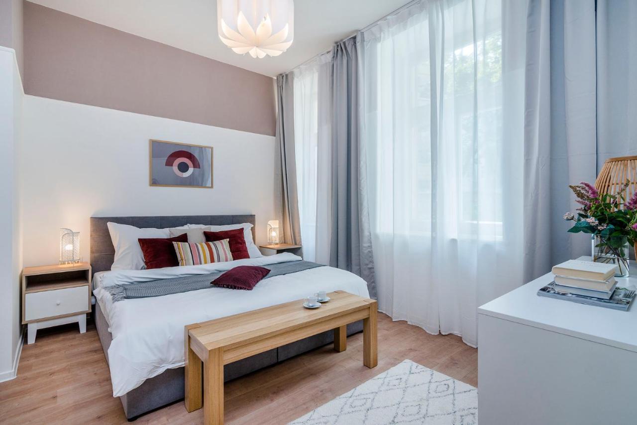 Royal Apartments Prague By Michal&Friends 外观 照片