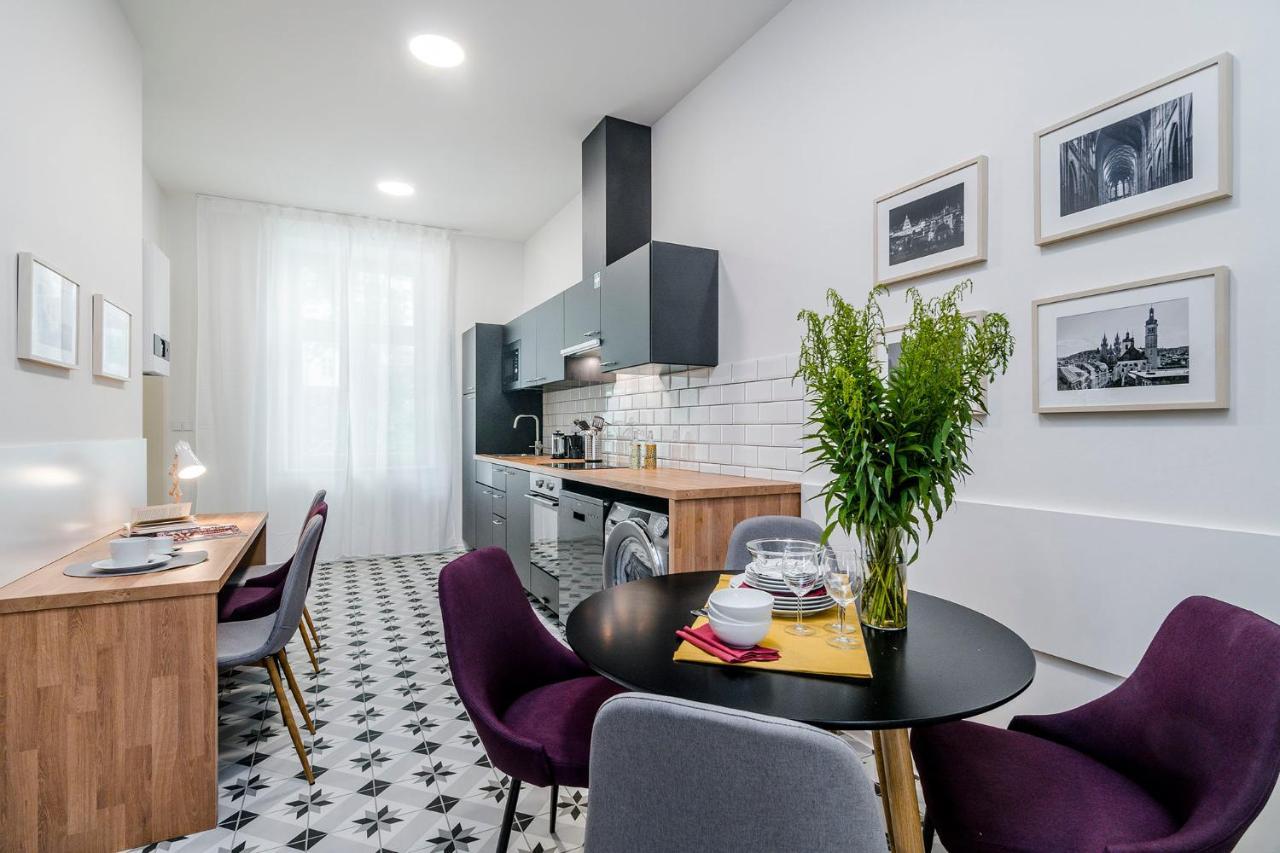 Royal Apartments Prague By Michal&Friends 外观 照片