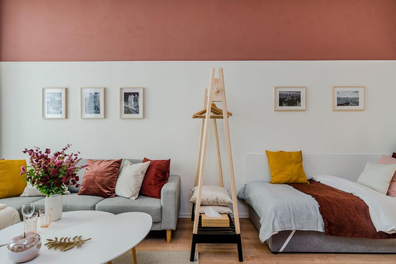 Royal Apartments Prague By Michal&Friends 外观 照片