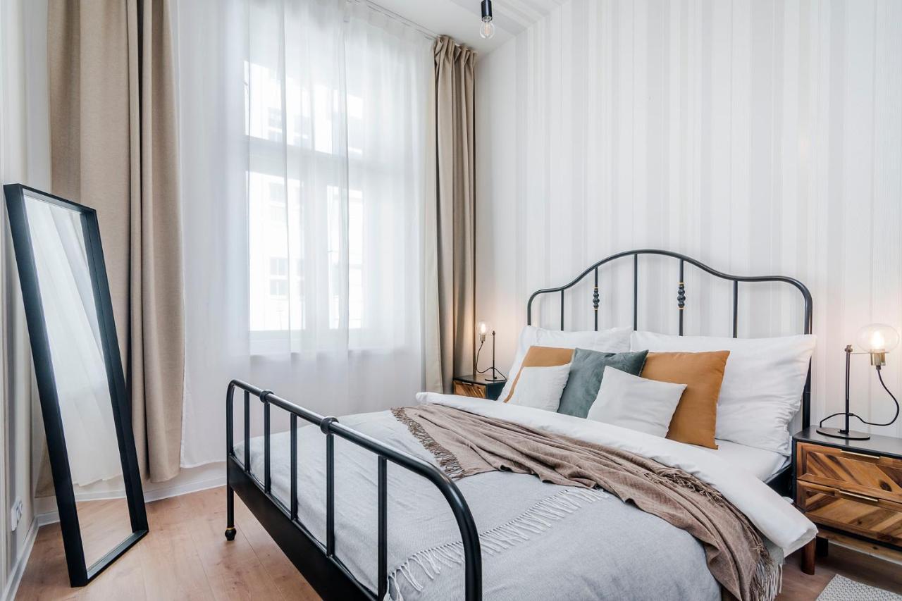 Royal Apartments Prague By Michal&Friends 外观 照片