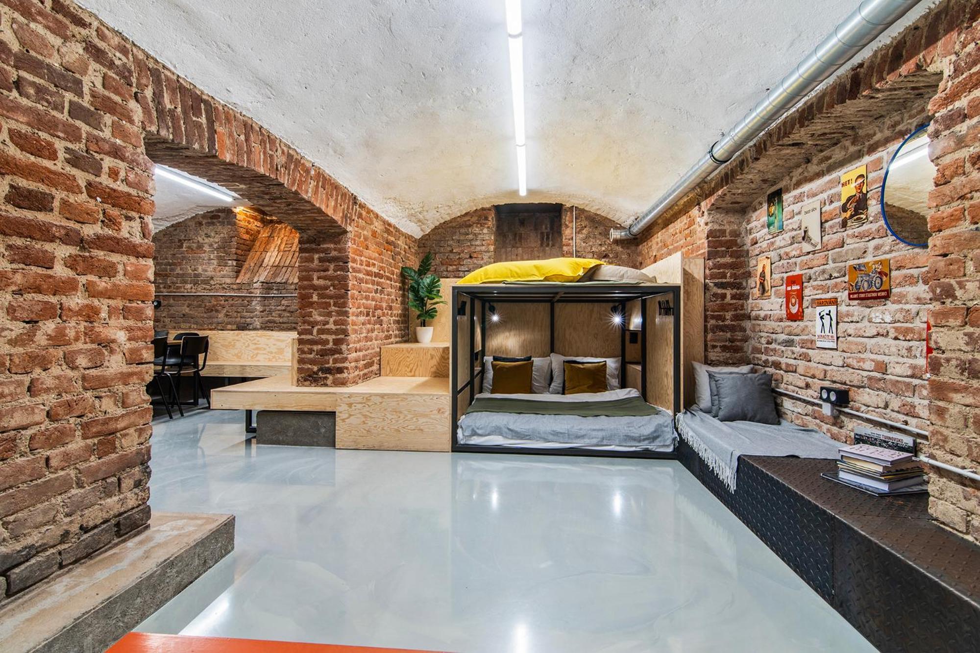 Royal Apartments Prague By Michal&Friends 外观 照片