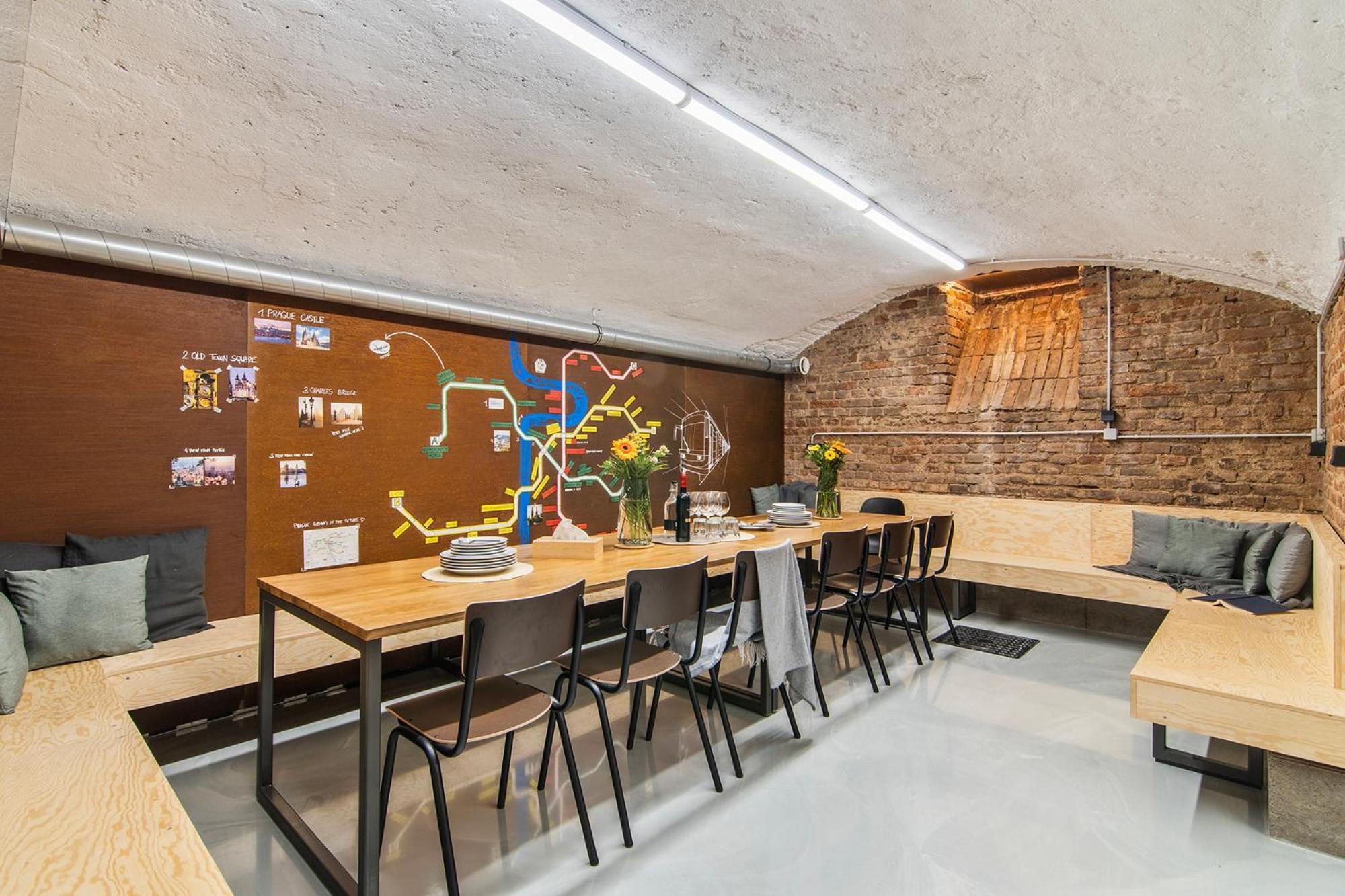 Royal Apartments Prague By Michal&Friends 外观 照片