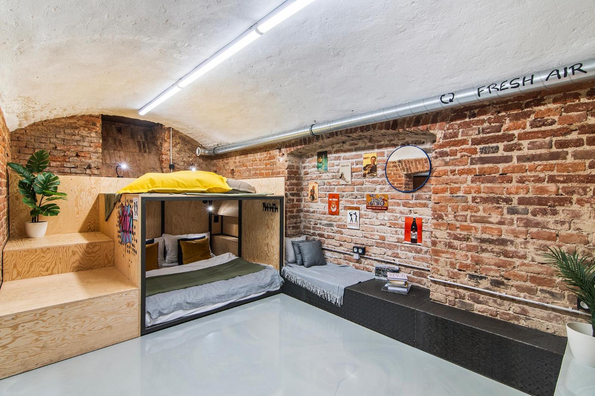 Royal Apartments Prague By Michal&Friends 外观 照片