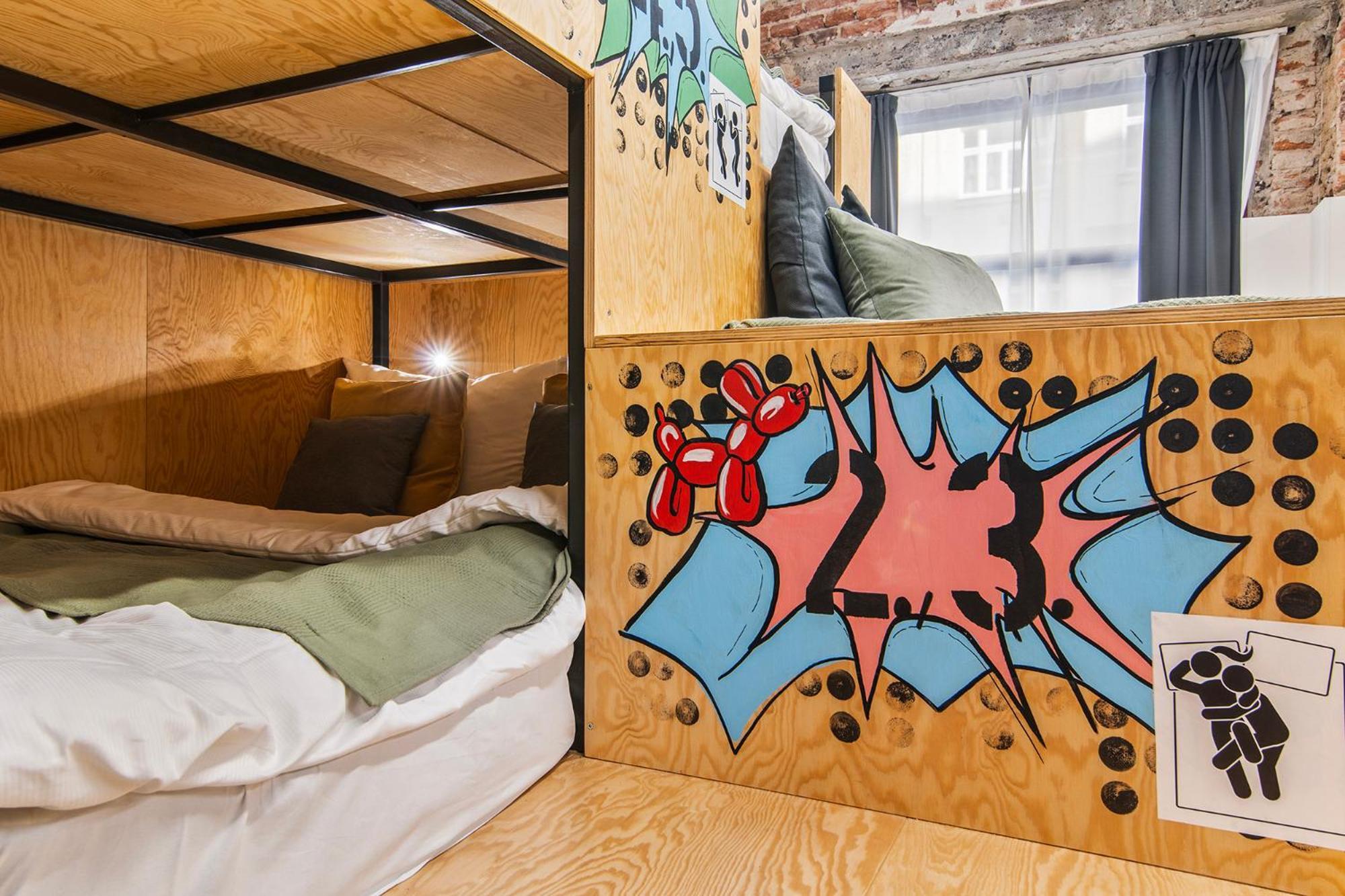 Royal Apartments Prague By Michal&Friends 外观 照片