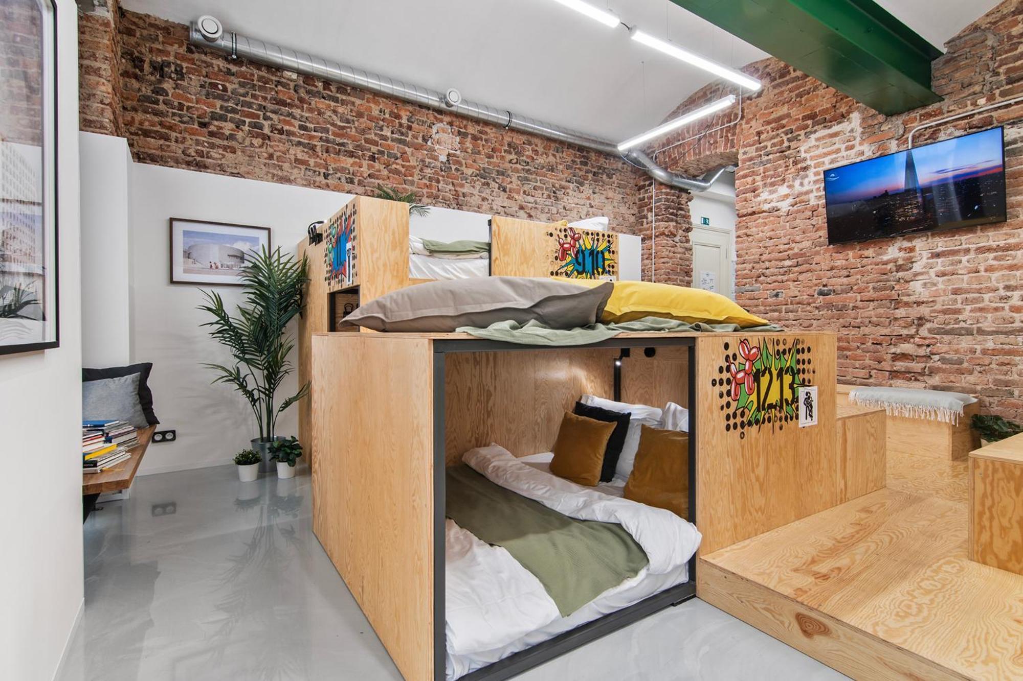 Royal Apartments Prague By Michal&Friends 外观 照片