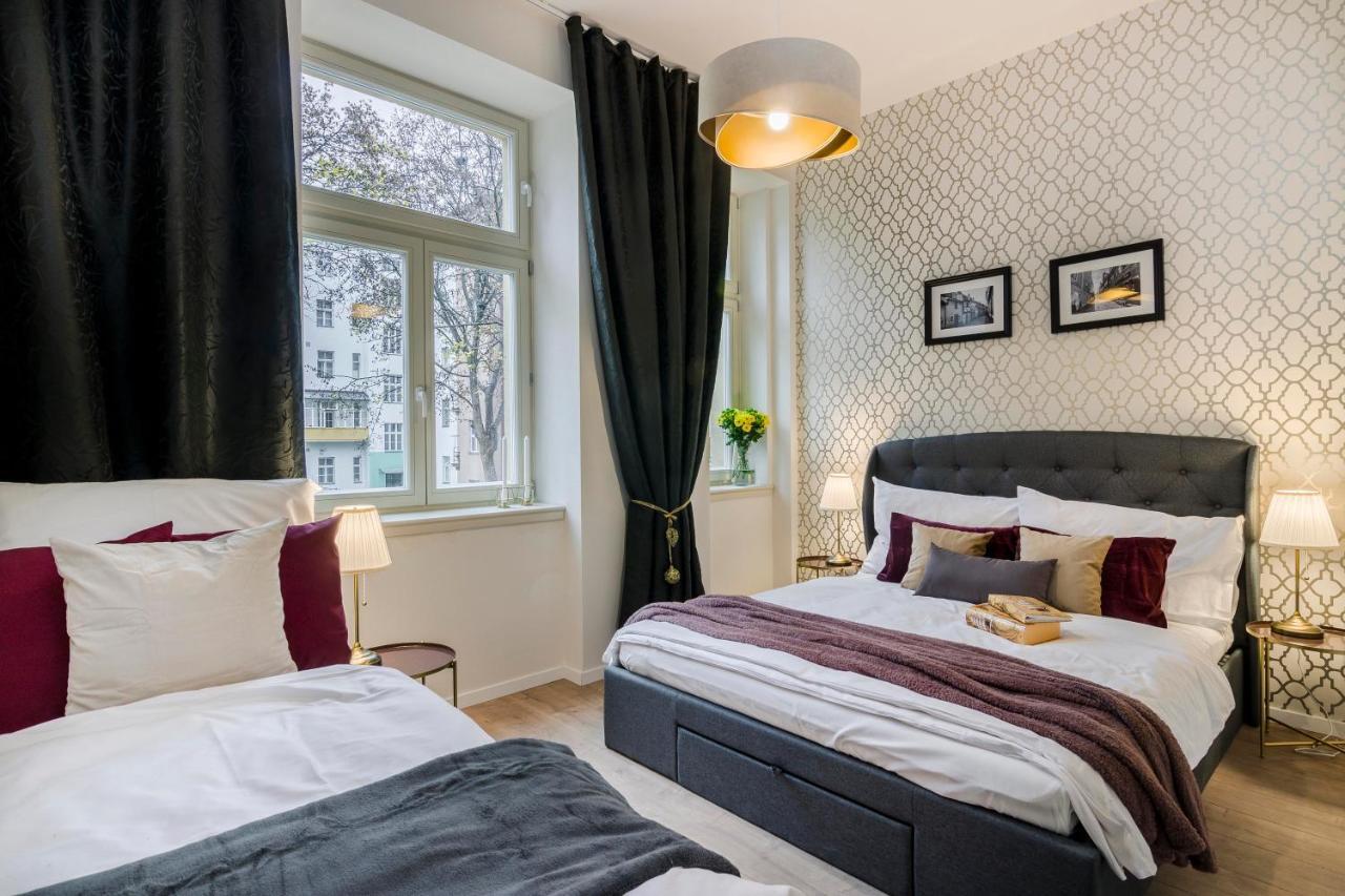 Royal Apartments Prague By Michal&Friends 外观 照片