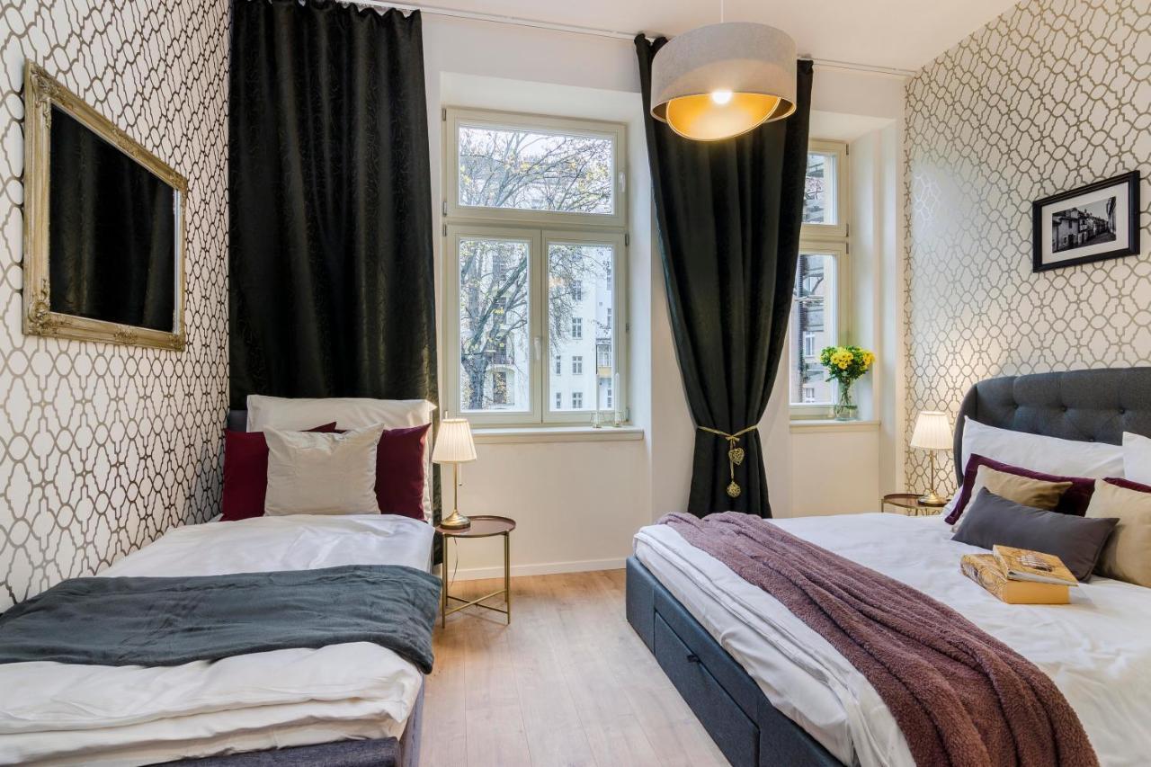 Royal Apartments Prague By Michal&Friends 外观 照片