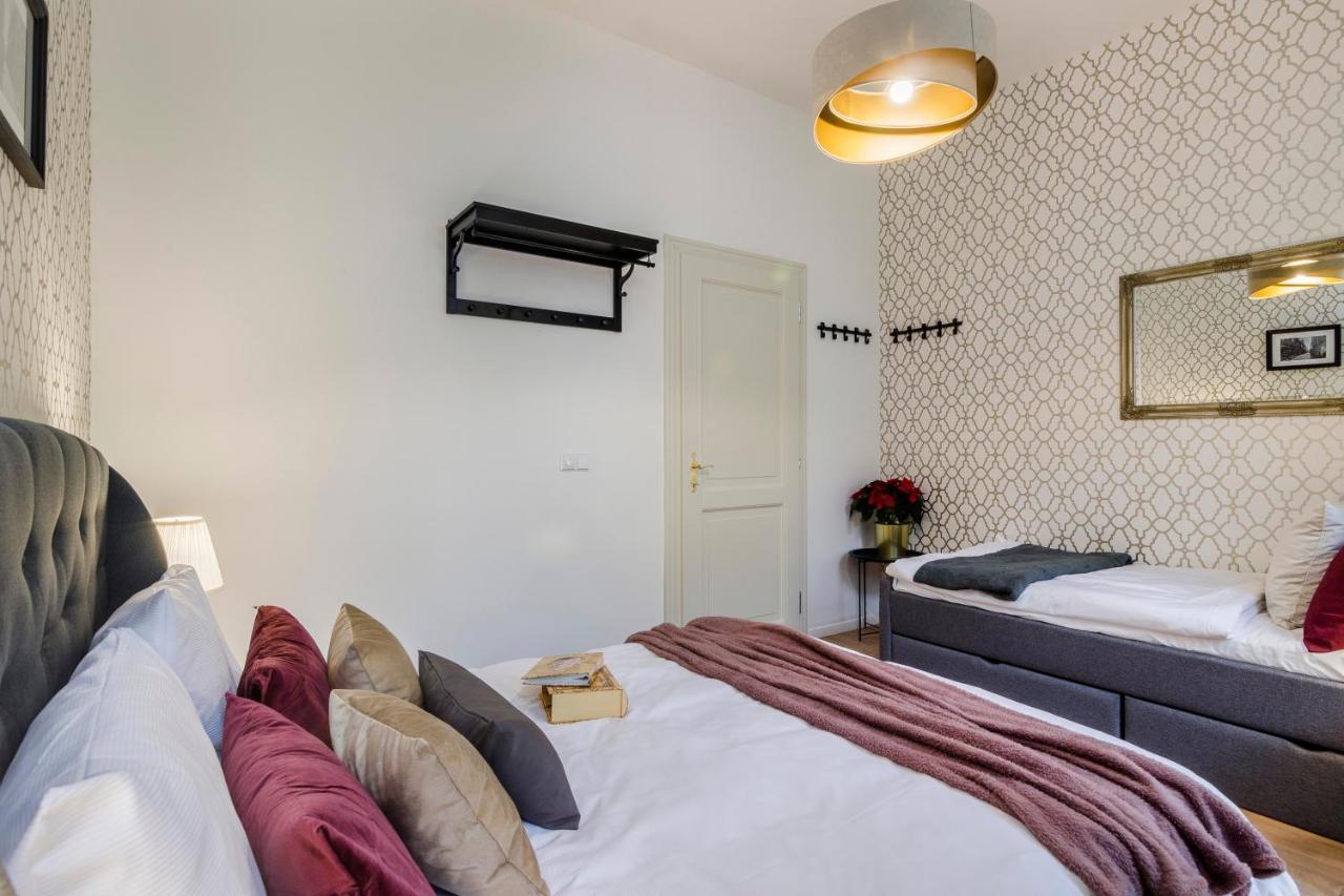 Royal Apartments Prague By Michal&Friends 外观 照片