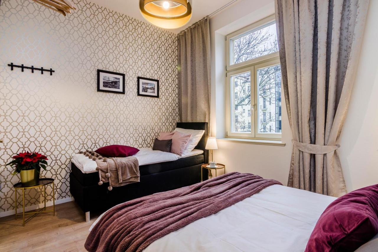 Royal Apartments Prague By Michal&Friends 外观 照片