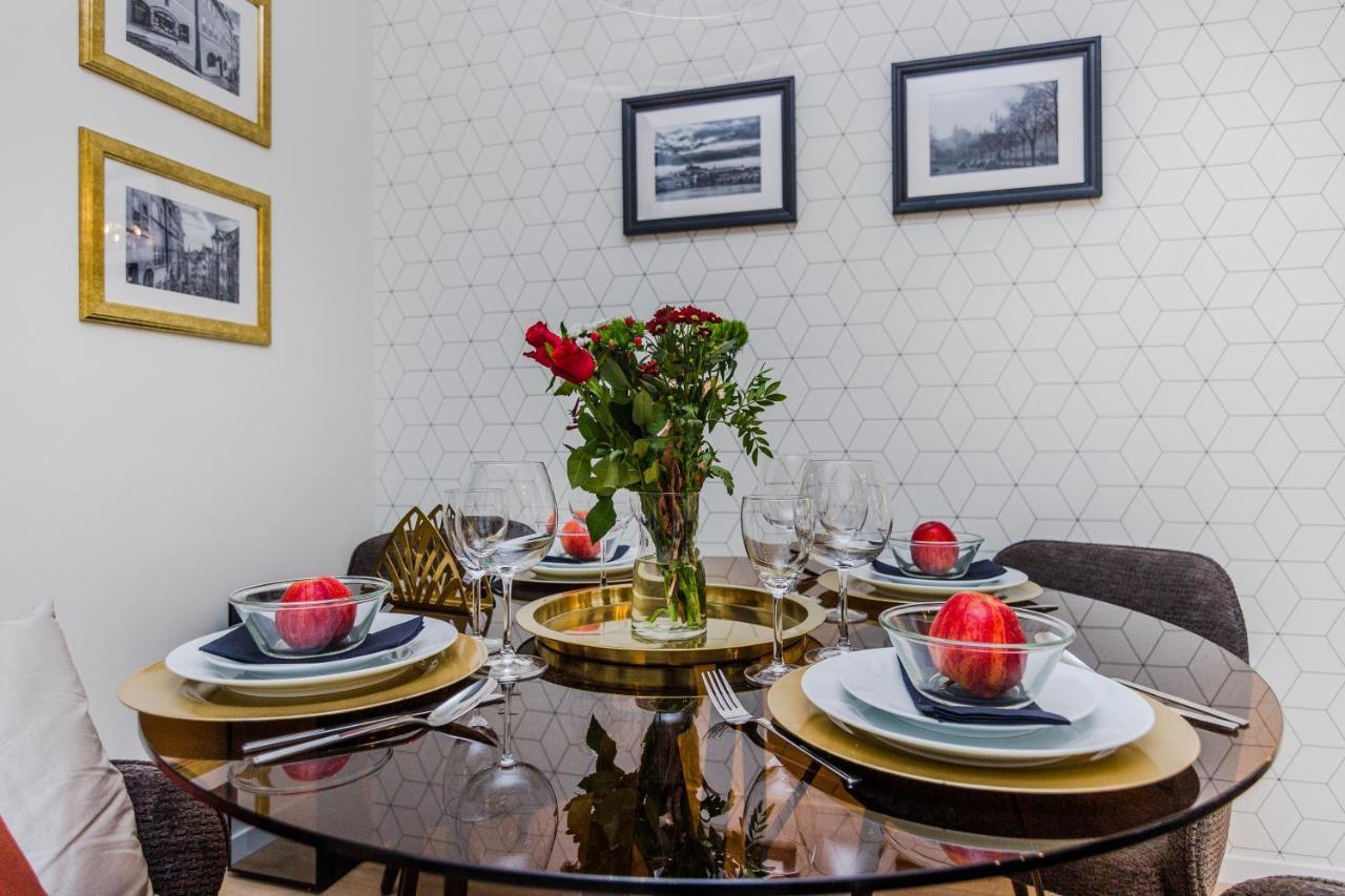 Royal Apartments Prague By Michal&Friends 外观 照片