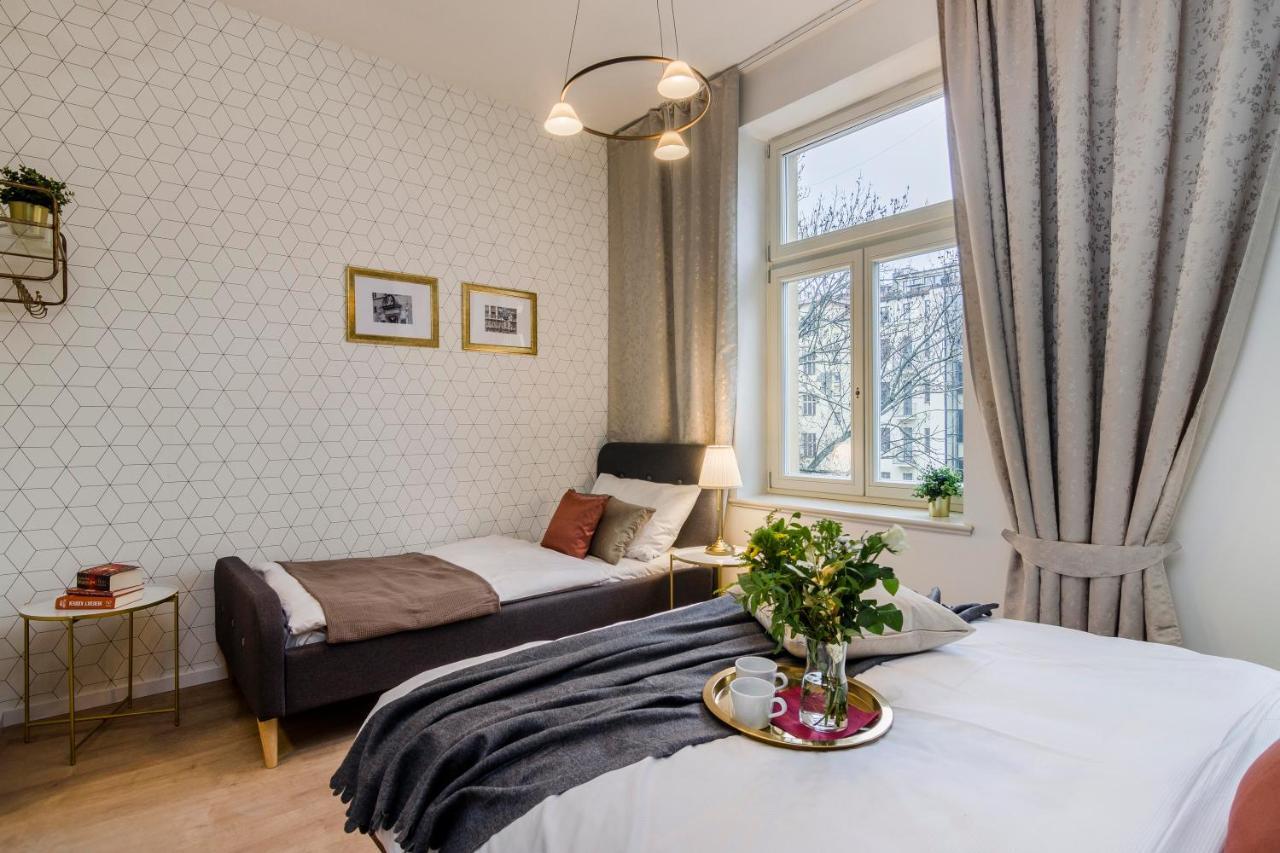 Royal Apartments Prague By Michal&Friends 外观 照片