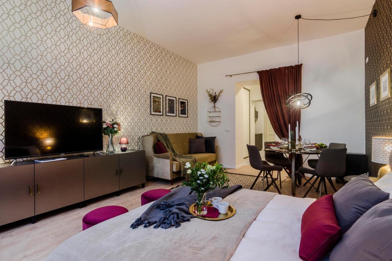 Royal Apartments Prague By Michal&Friends 外观 照片