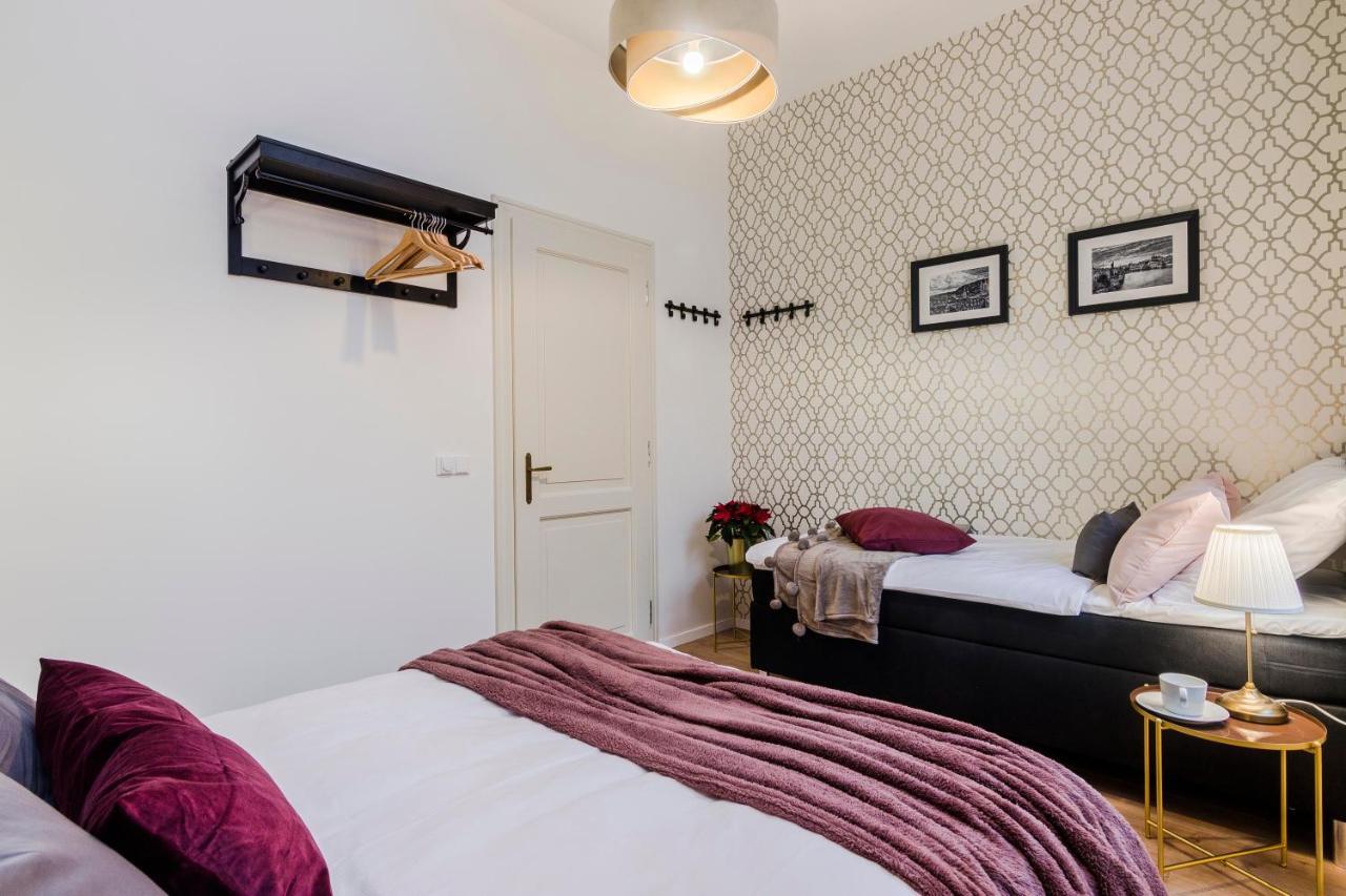Royal Apartments Prague By Michal&Friends 外观 照片